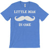 little man mustache first T-Shirt
