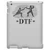 dtf iPad 3 and 4 Case