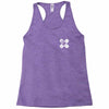 Im Good Pocket Racerback Tank