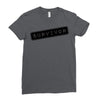 survivor 2 Ladies Fitted T-Shirt