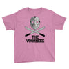 the voorhees Youth Tee