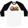 whammy 3/4 Sleeve Shirt