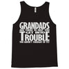 grandads are there Tank Top