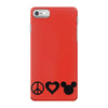 peace iPhone 7 Case