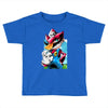 makai mario Toddler T-shirt