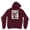prkng trending Unisex Hoodie