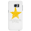 cribbage star Samsung Galaxy S7 Edge