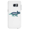 Prince Dinosaur Samsung Galaxy S7 Edge