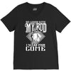 so good with my rod V-Neck Tee
