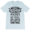 I Am A June Woman T-Shirt