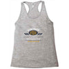 vintage genuine 1952 series all original parts Racerback Tank