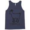 jake paul Goat Tank Top