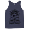 Vintage 1967 Tank Top