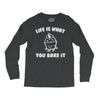 cupcake Long Sleeve Shirts