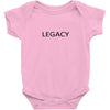 legacy Baby Onesie