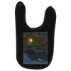 surf line Baby Bibs