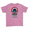 merry x mas you filthy animal 2 Youth Tee