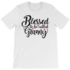 Blessed to be Called Granny T-Shirt