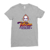 tatooine tattoo shop Ladies Fitted T-Shirt