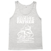 I'm A Boxing Father... Tank Top