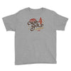 smaug's cash 4 gold Youth Tee
