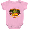 chupacabana Baby Onesie