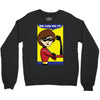 We Can Do It Crewneck Sweatshirt
