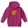I'M TAKING MY TIME ON MY RIDE Youth Hoodie