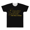 1967 model and still a classic All Over Men's T-shirt
