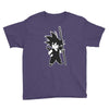 goku dragonball z Youth Tee