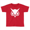 owl Toddler T-shirt