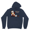calvin hobbes Unisex Hoodie