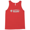 trace elliot Tank Top