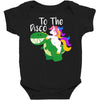 To The Disco Baby Bodysuit