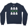 lake life Crewneck Sweatshirt