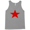 red star army Tank Top