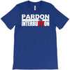 pardon the interruption T-Shirt