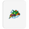 pizza time! Mousepad