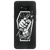 work or die Samsung Galaxy S8