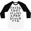 alphaninja 3/4 Sleeve Shirt