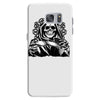 evil skull humor Samsung Galaxy S7
