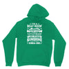 sunshine kinda girl! Unisex Hoodie