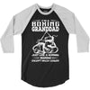 I'm A Boxing Granddad... 3/4 Sleeve Shirt
