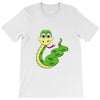 snake anime T-Shirt