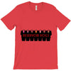 reservoir dogs (8) T-Shirt