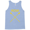 rowing Tank Top