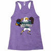 Dilly Philly Racerback Tank