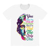 you may say dreamer but i'm not the only one All Over Women's T-shirt