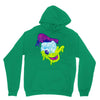 ronald yuck Unisex Hoodie