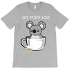 my puns are T-Shirt